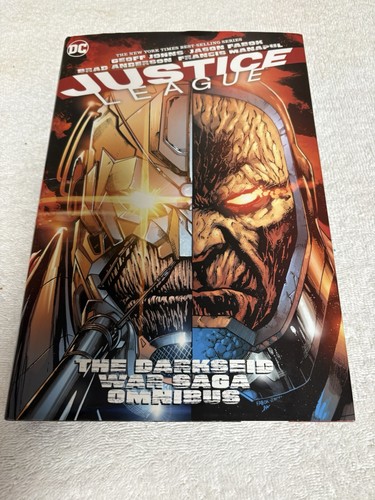 Justice league the darkseid - justice,