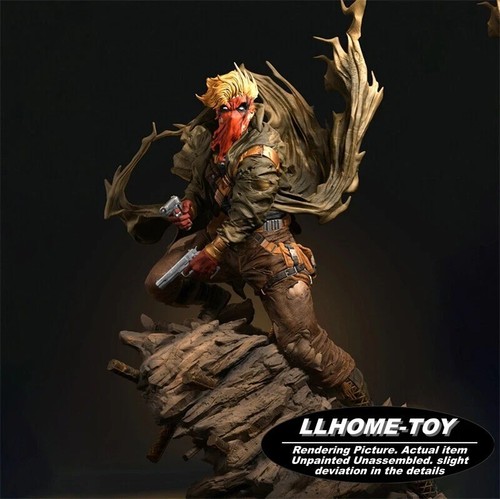 40cm grifter cole - 40cm, 3d